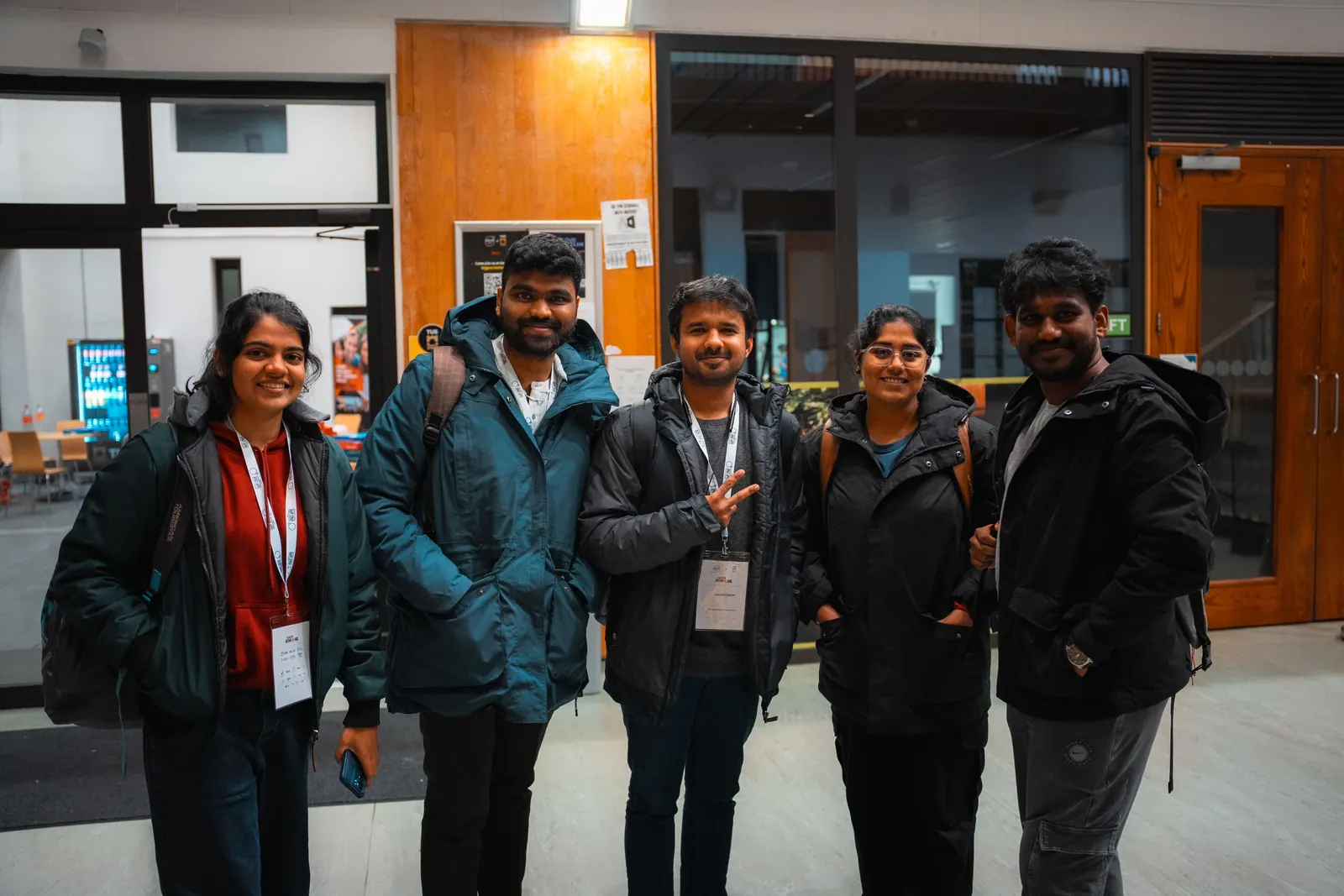 Day 2 - Photo 1