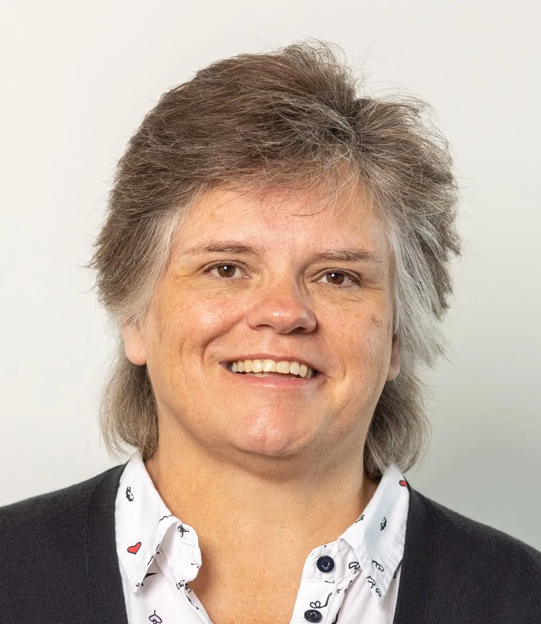 Jane Burns