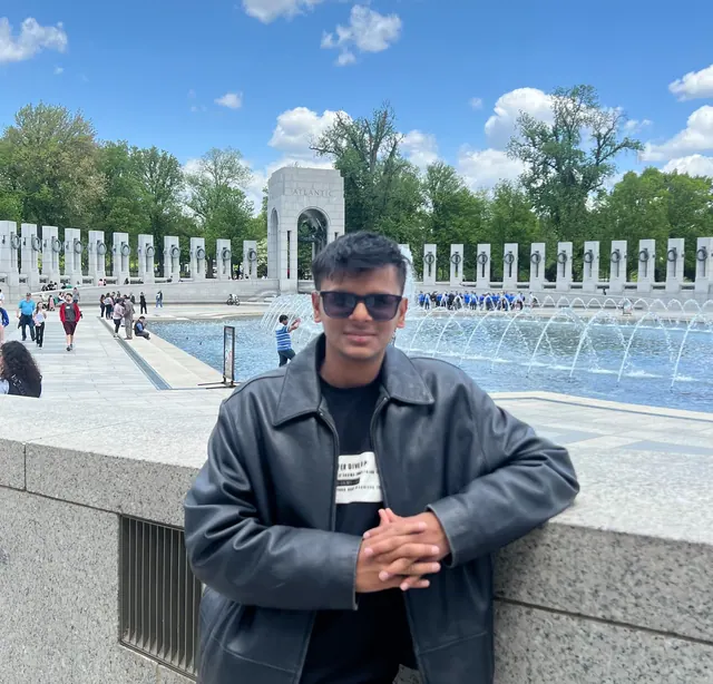 Manav Shah