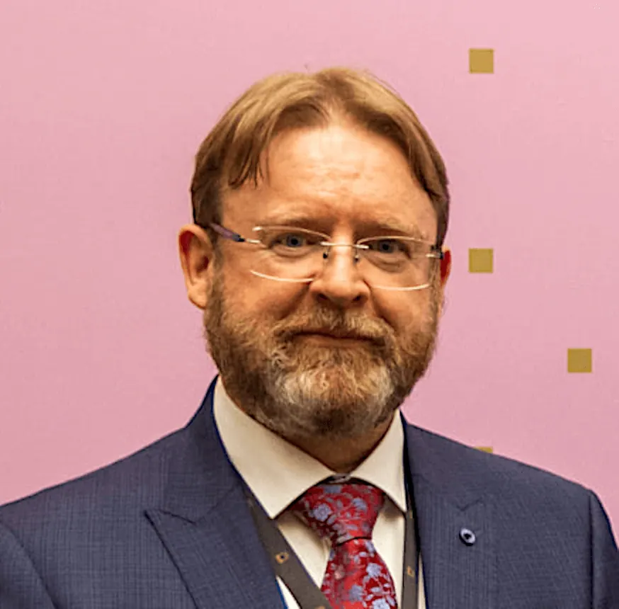 Mark Daly