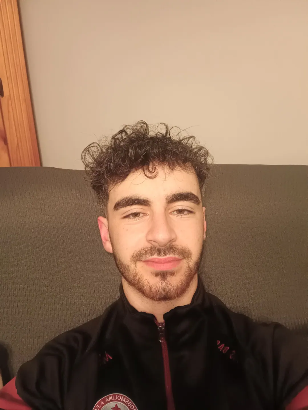 Micheál Gill