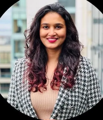 Saumya Shashi