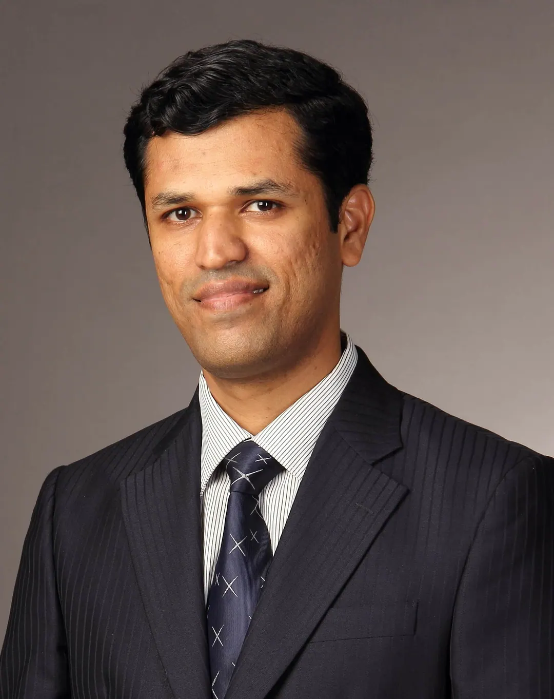 Sandeep Dattatraya Joshi