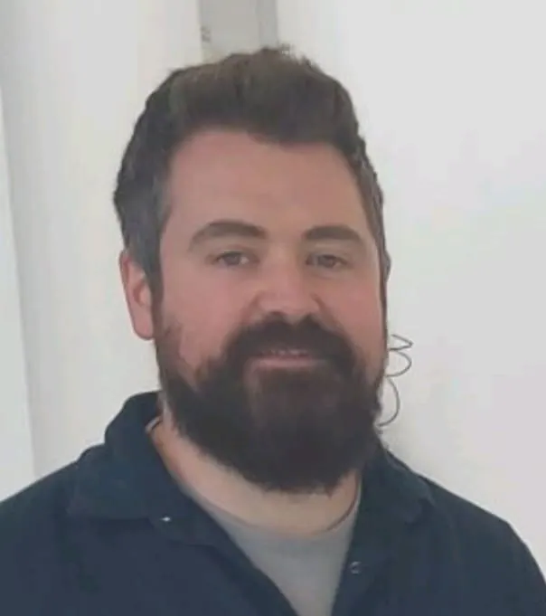 Shane Gilligan