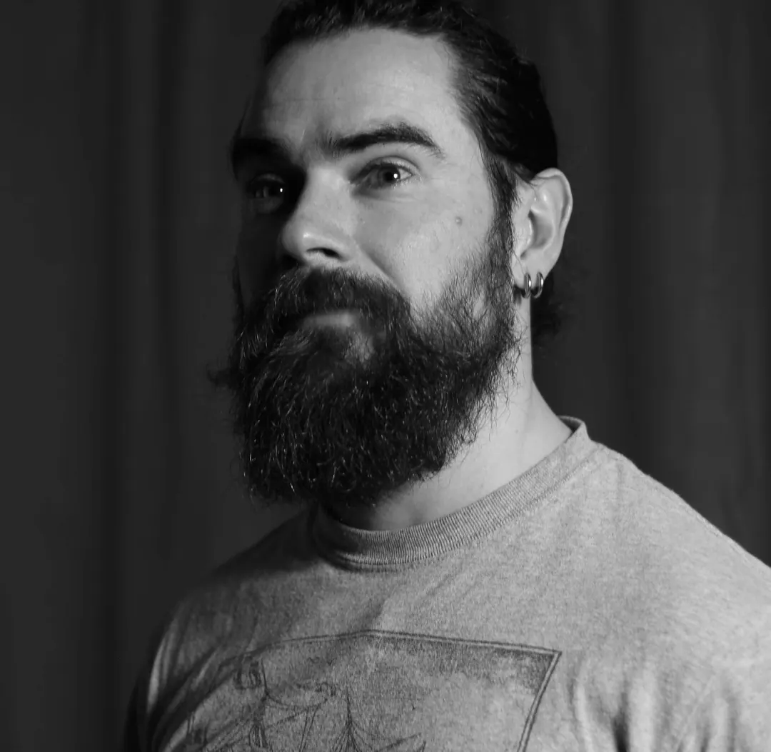 Shane Byrnes