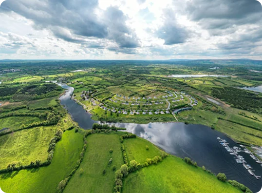 Shannon River Basin