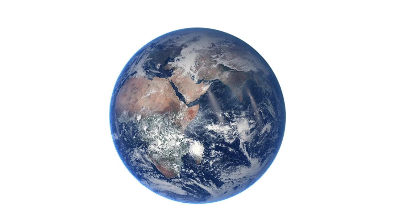 Earth Image