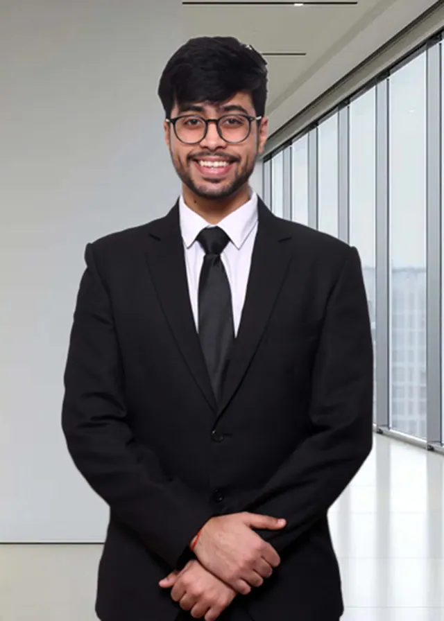 Shantanu Khosla