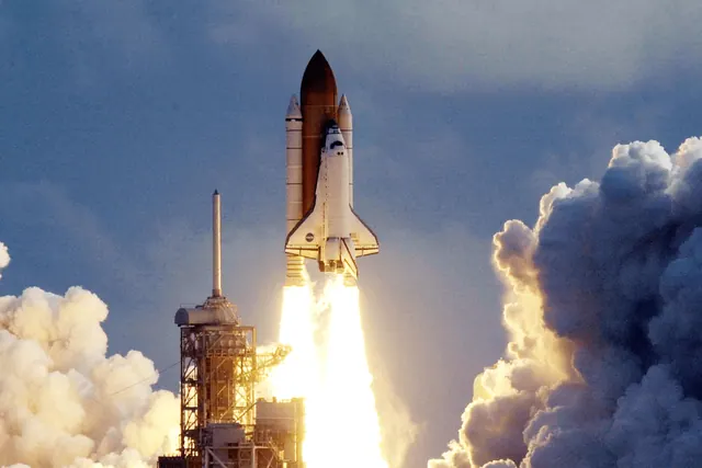 The Science Behind 'Learn, Launch, Lead': What NASA's 2025 Theme Really Means