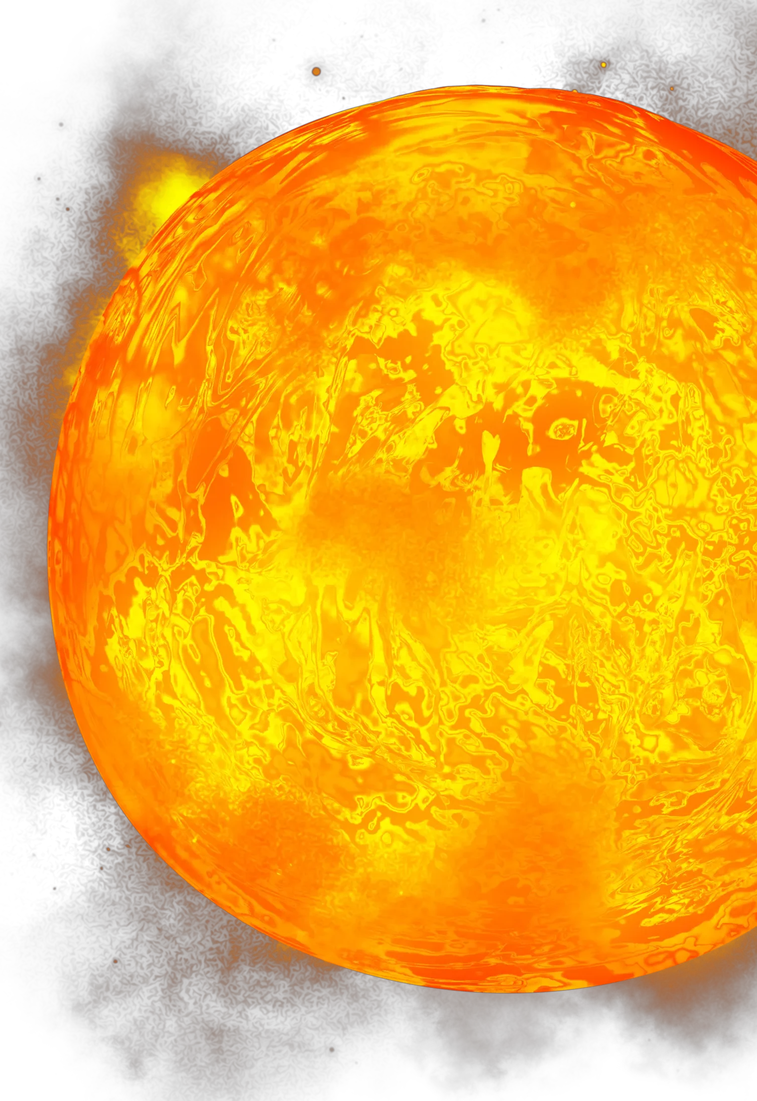Sun Image