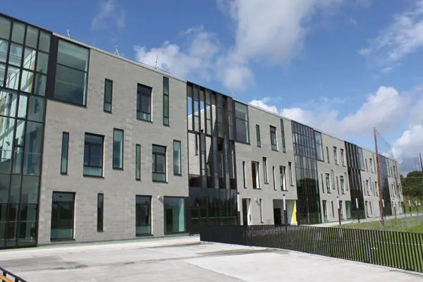 Technological University of the Shannon campus
